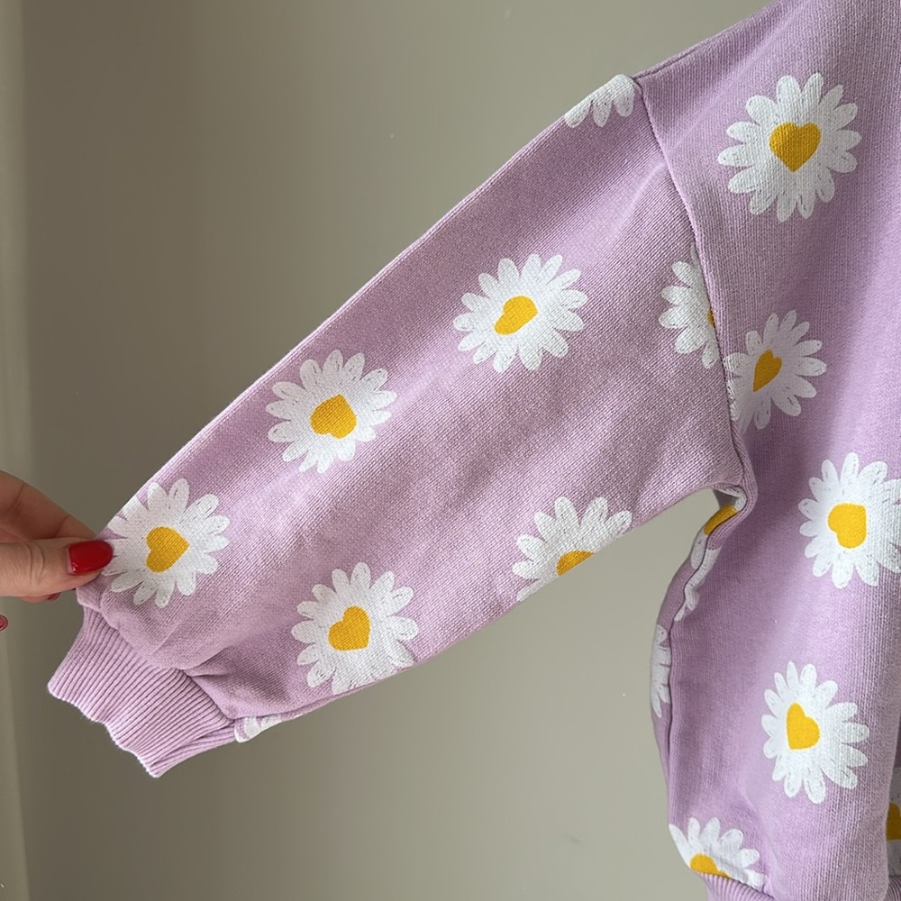 ✨NEW Zara Floral Matching Set - Picture 3 of 13